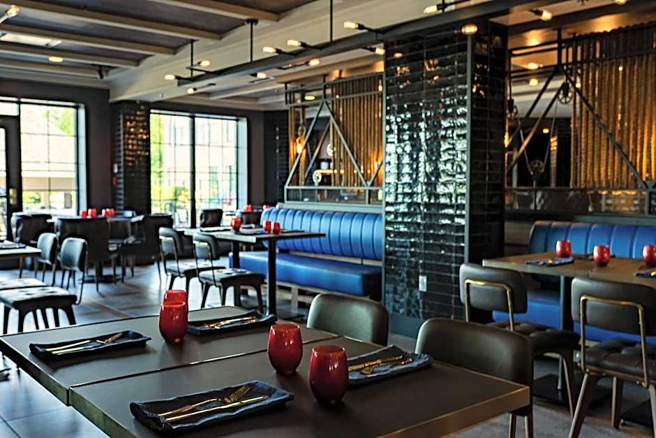 Delta Hotels by Marriott Fredericton