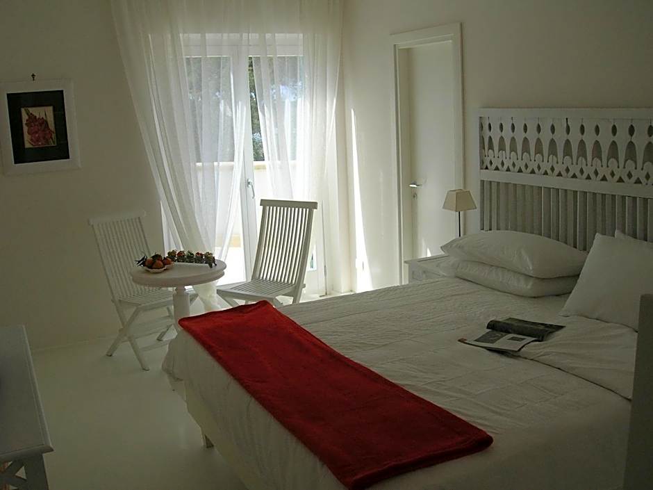 Il San Francesco Charming Hotel