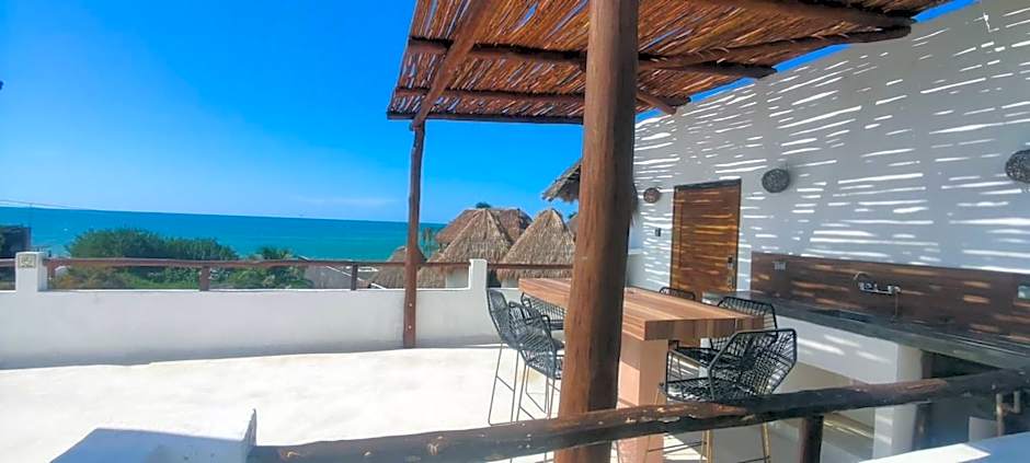 Valentina Holbox by Las Flores Vacation Rentals