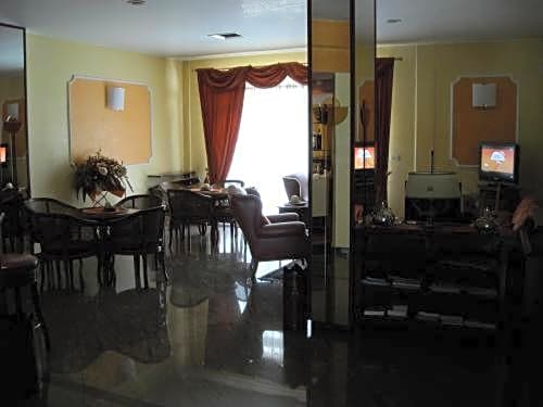 Hotel La Corte