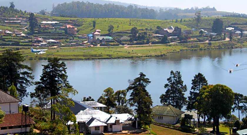 Lady Horton Bungalow