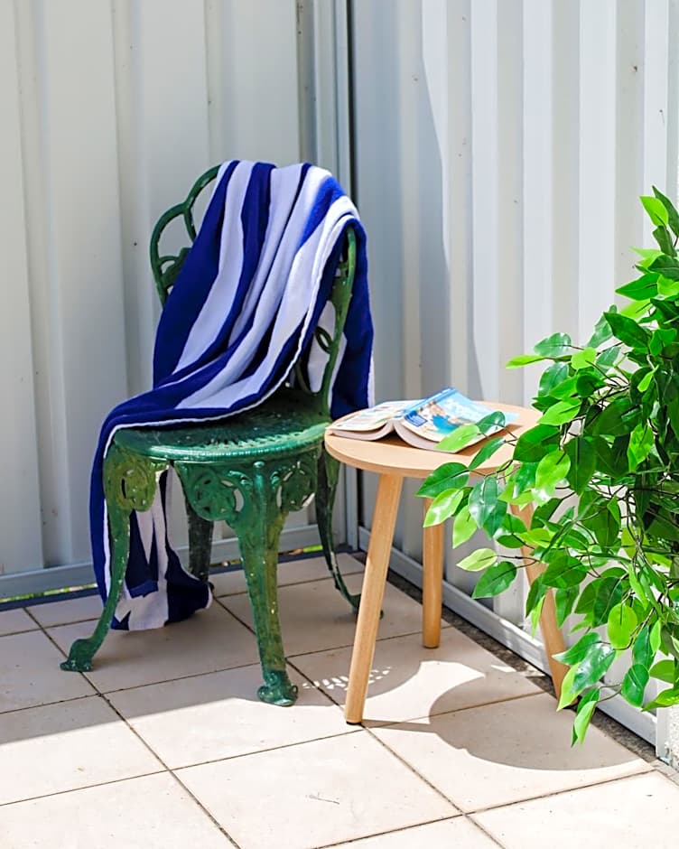 Robetown Motor Inn & Apartments