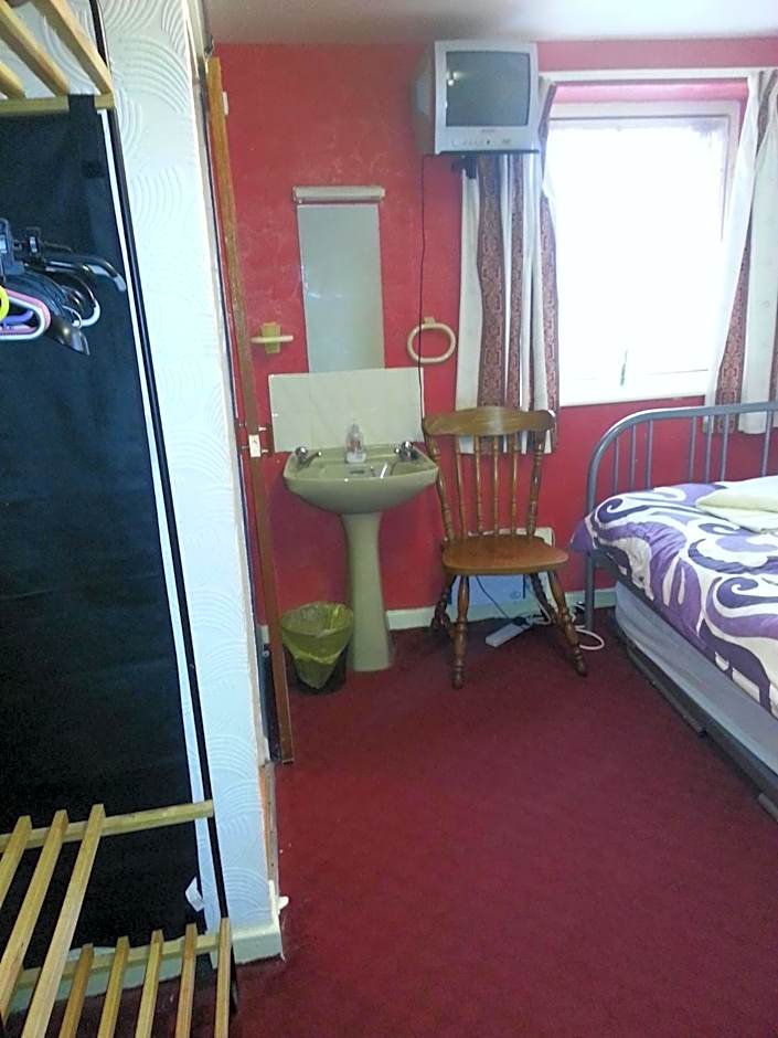 Jesmond International Hotel