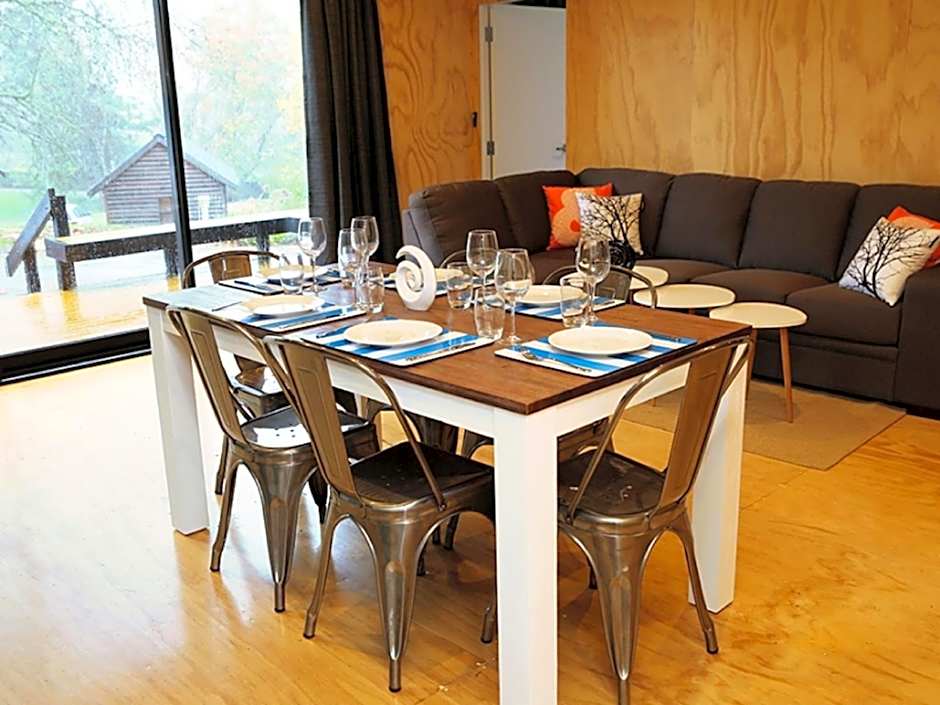 Rotorua Thermal Holiday Park