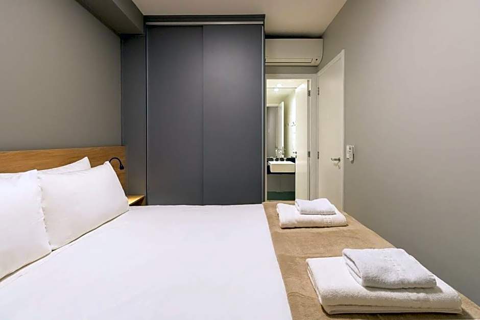 BHomy Perdizes - Espacoso e elegante VA2105