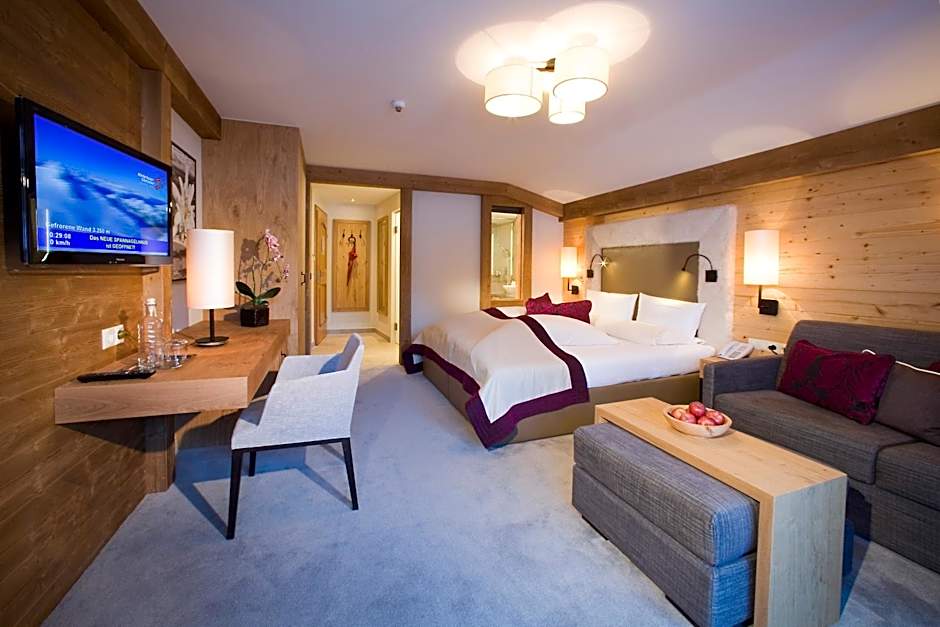 Aktiv- & Wellnesshotel Bergfried