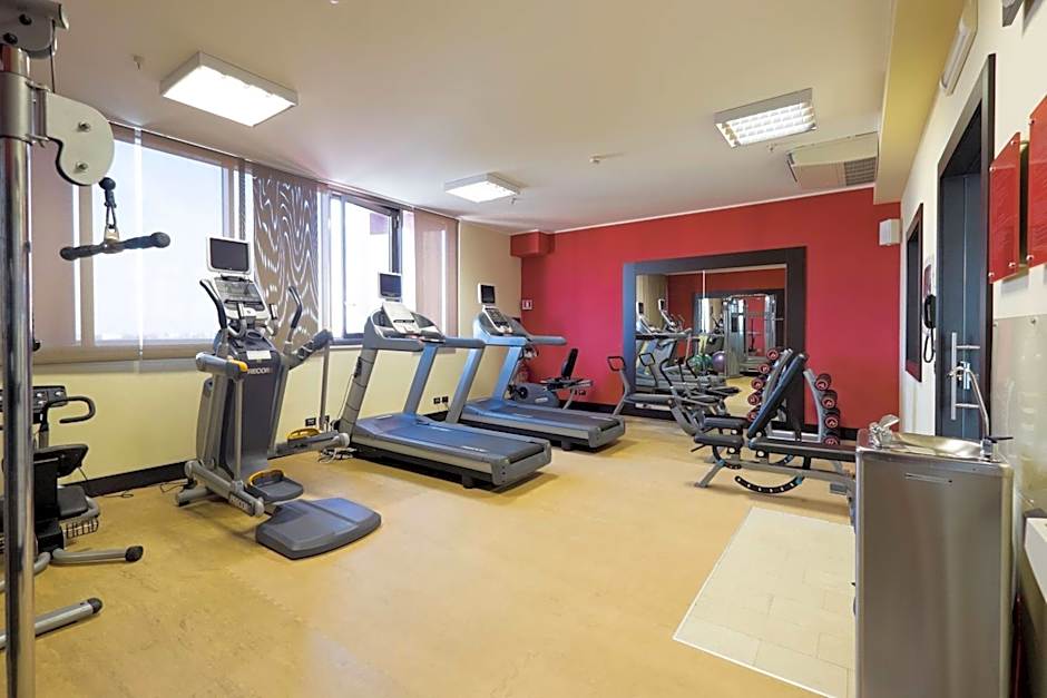 Hilton Garden Inn Lecce