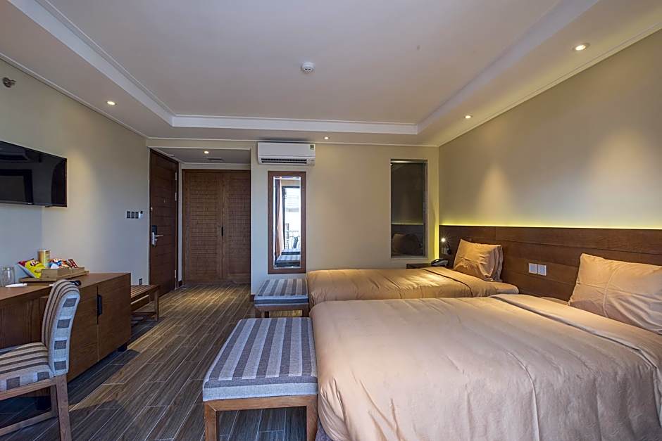 Sofia Tam Dao Hotel & Spa