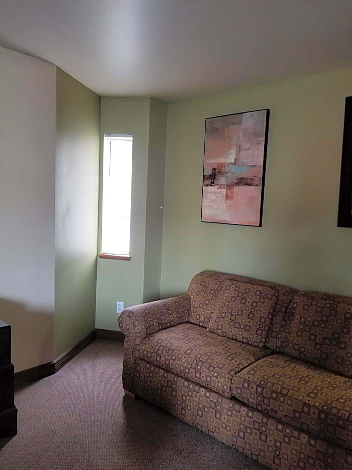 Cedars Inn