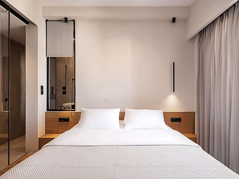 Theofilos City Hotel