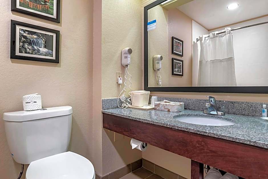 Comfort Inn Airport