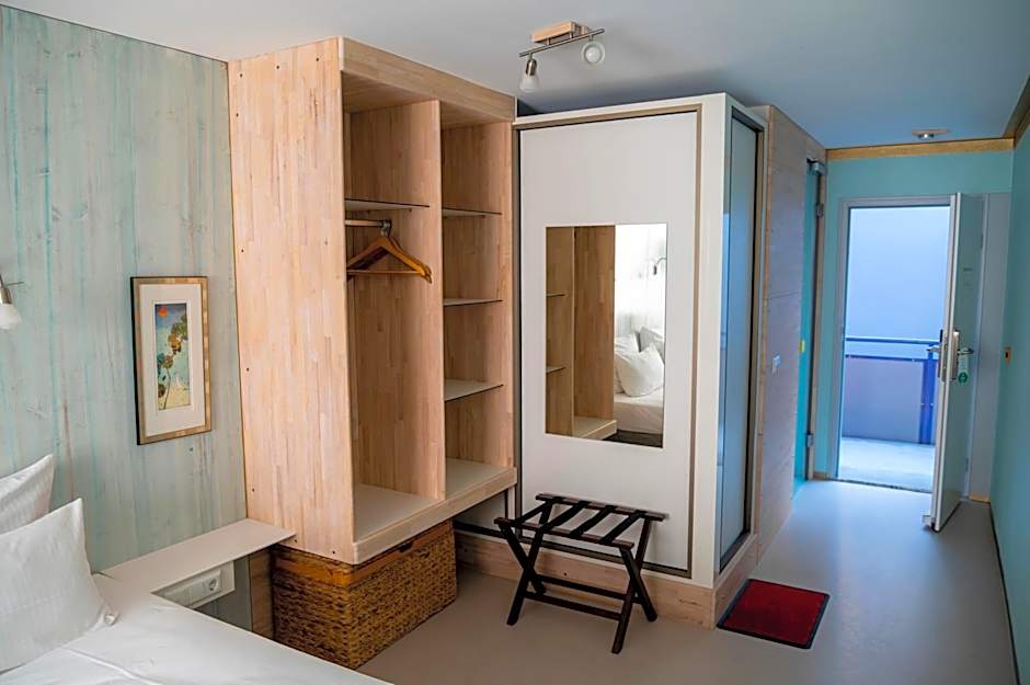 Abalon Hotel ideal