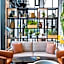 Staycity Aparthotels Paris La Defense