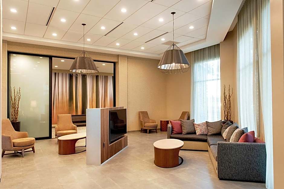 Courtyard by Marriott Mesa at Wrigleyville West
