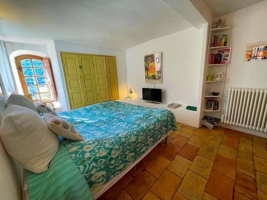 Muller's Bed & Breakfast