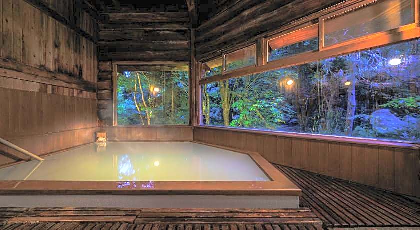 Takamiya Hotel Hammond