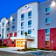 Candlewood Suites El Paso By IHG