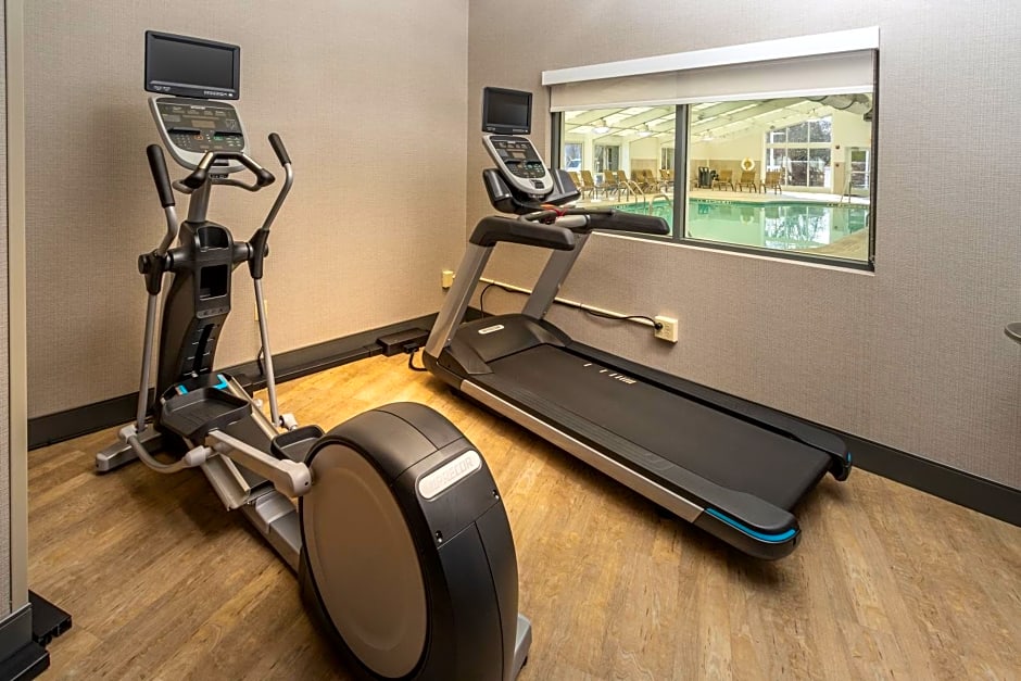 Holiday Inn Hotel & Suites Memphis-Wolfchase Galleria, an IHG Hotel