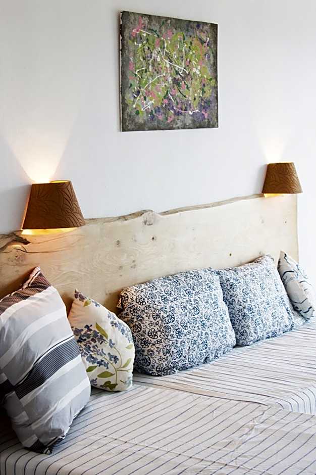 Simple Pleasures Shekvetili Hotel