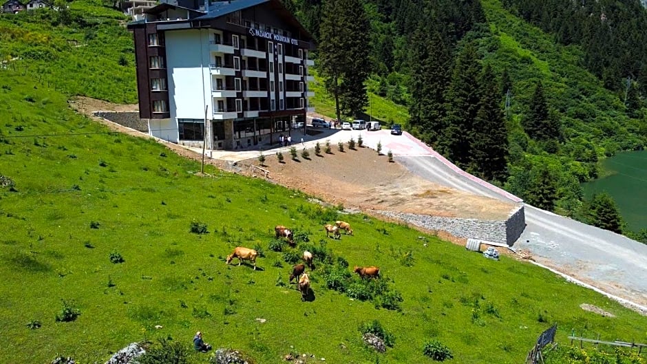 PAZARCIK MOUNTAIN HOTEL