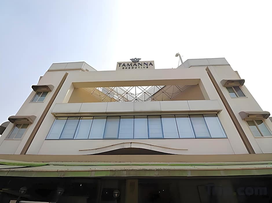 Executive Tamanna Hotel