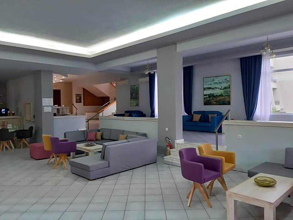 Hotel Aethria