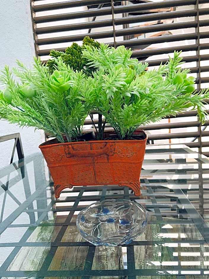 Residence Las Trojes Cdmx