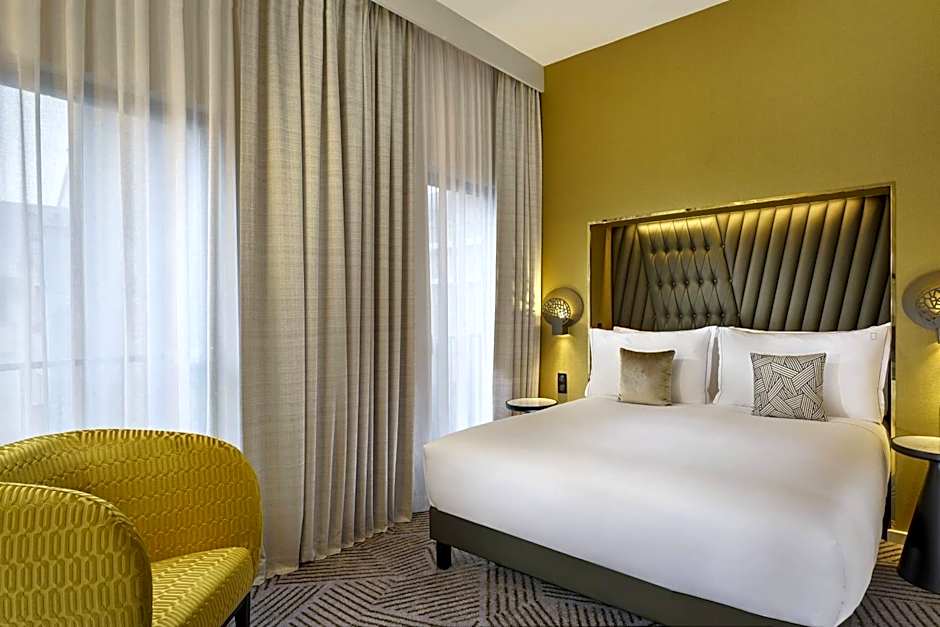 La Caserne Chanzy Hotel & Spa, Autograph Collection