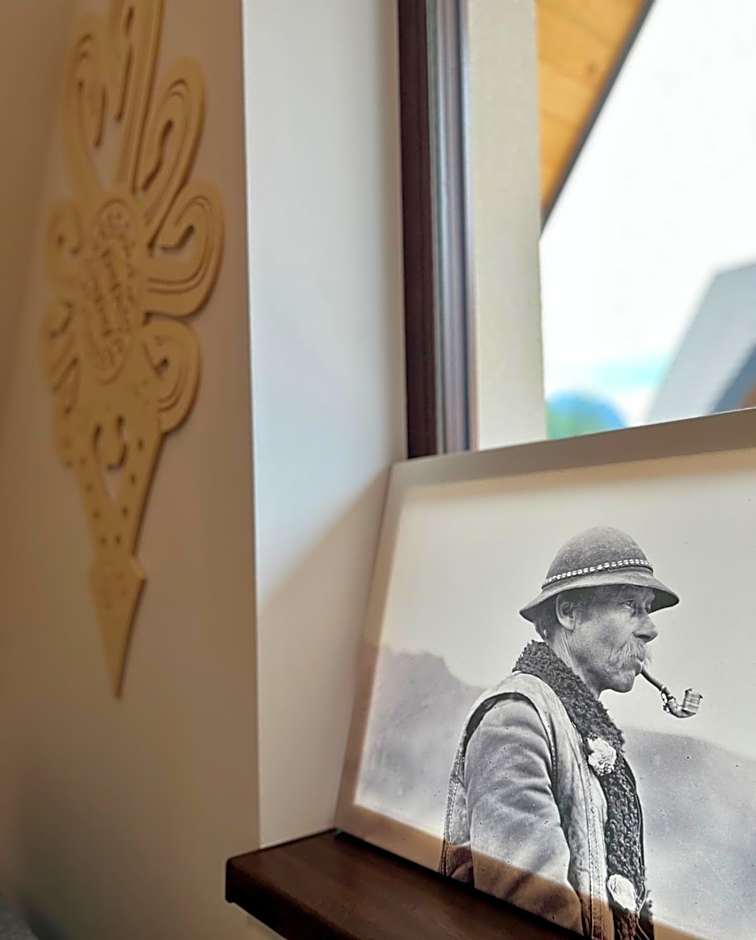 Nosal Ski & Wine Apartments