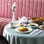 Mercure Tashkent