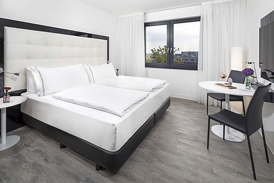 INNSiDE Hamburg Hafen