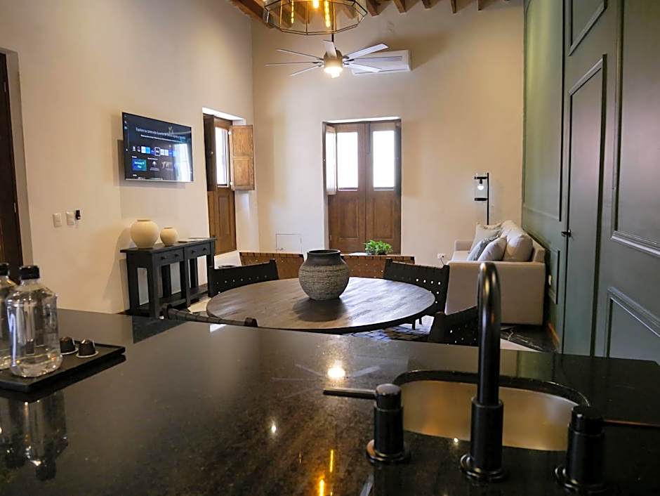 Hotel El Farol
