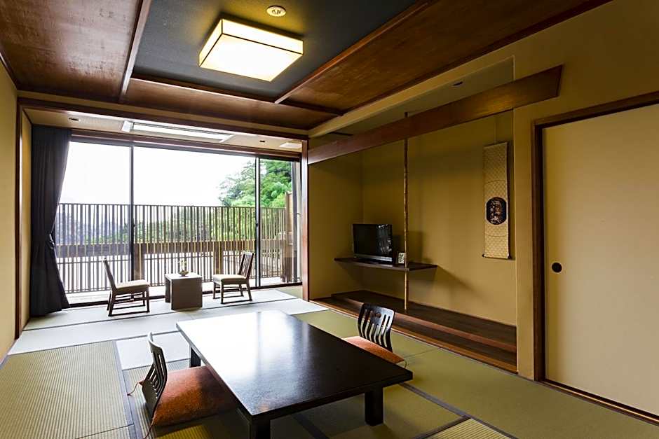 Ryokan Fushioukaku