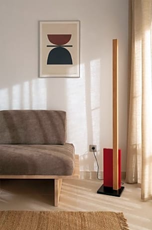 apartment premium one bedroom