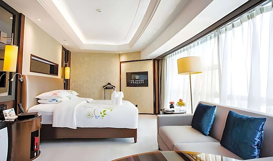 The Pavilion Hotel