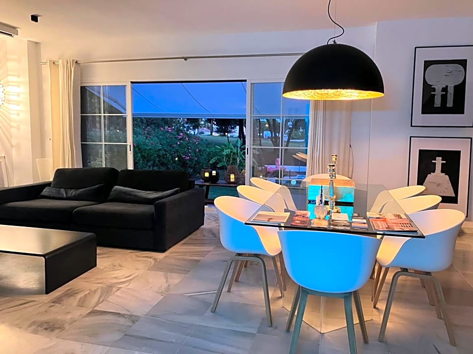 VILLA DE LA LUZ Luxury Guesthouse