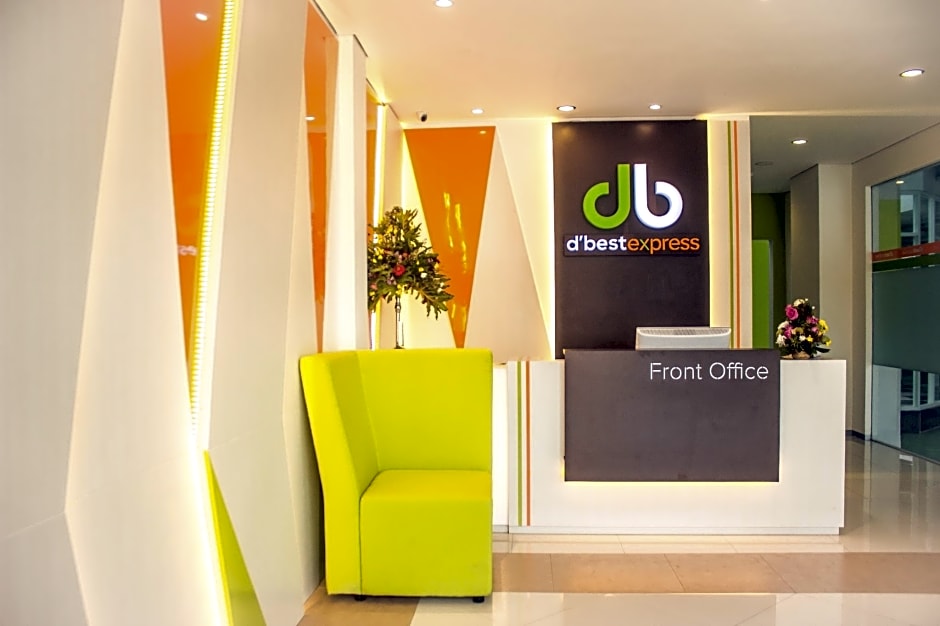 La Asiana Express (Formerly dbest express)