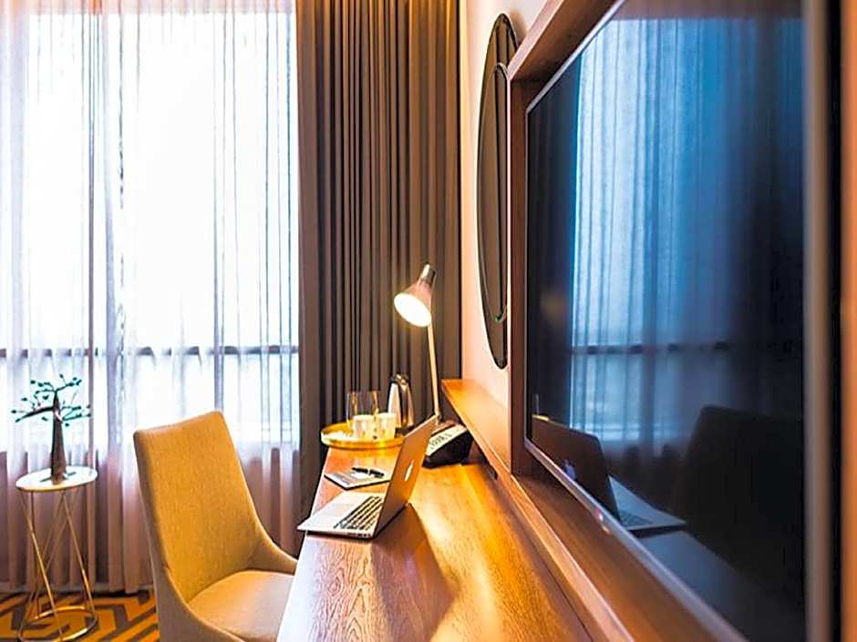 Hotel 2 Fevrier