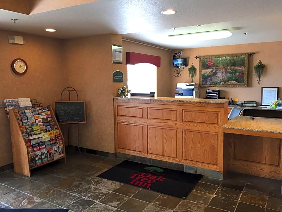 Travelodge by Wyndham North Platte