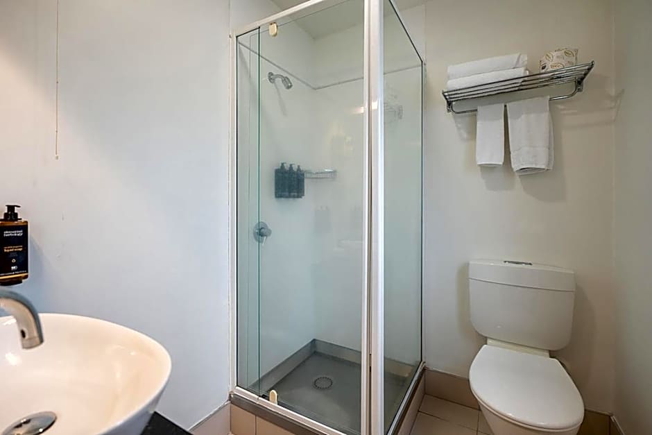 Mercure Wellington Central City Hotel and Apartments