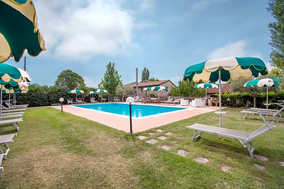 Casa Vacanze Vecchio Granaio