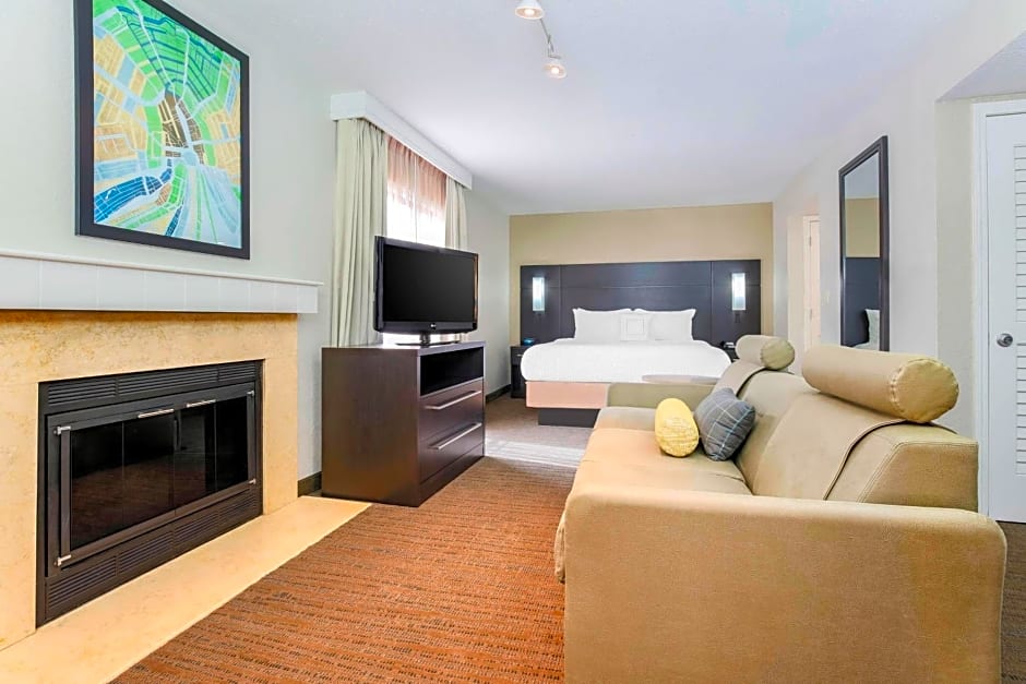 Residence Inn Boston North Shore/Danvers
