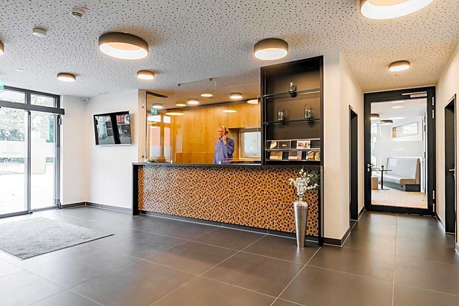 GuestHouse Speyer