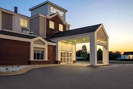 Garner Hotel Sumter Northwest By IHG