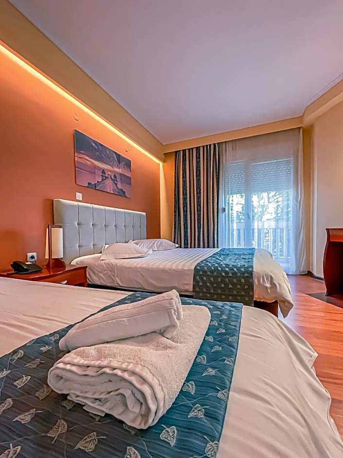 Ambassador Hotel Thessaloniki