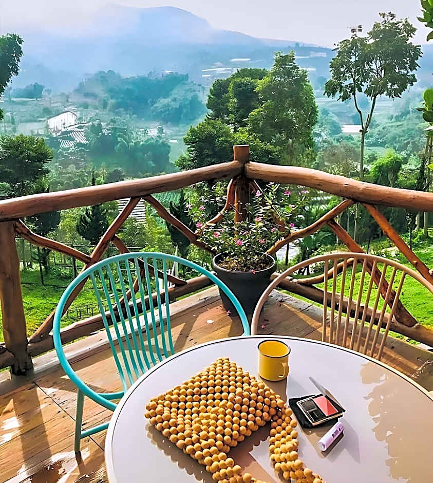 Mulberry Hill by The Lodge