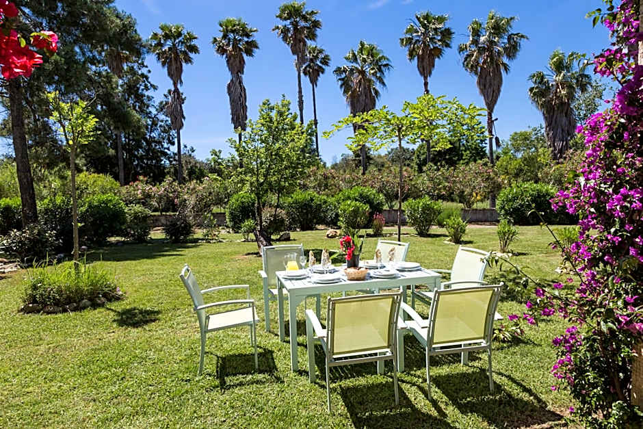 Résidence Odalys Acqua Bella