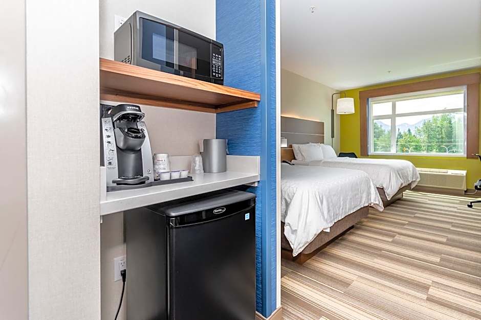 Holiday Inn Express & Suites - Chilliwack East By IHG