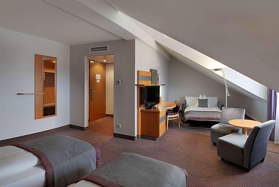 Ramada by Wyndham Dresden