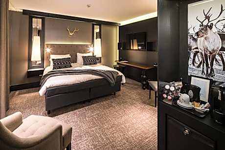 Northern Premium King Room